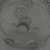 Carafe à cognac "Louis XIII" en verre soufflé, Rémy Martin