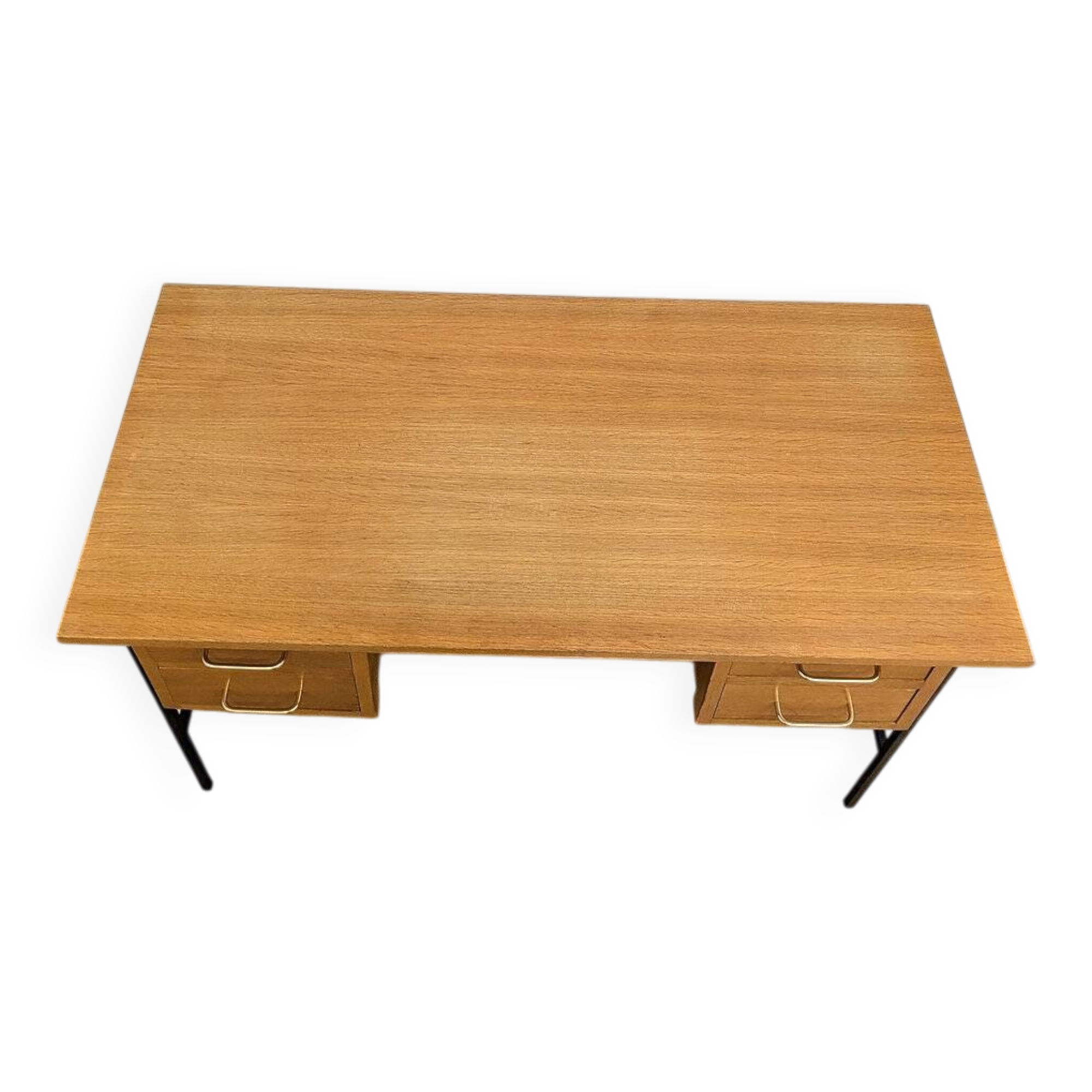 Modernist desk
