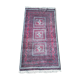 Tapis en laine