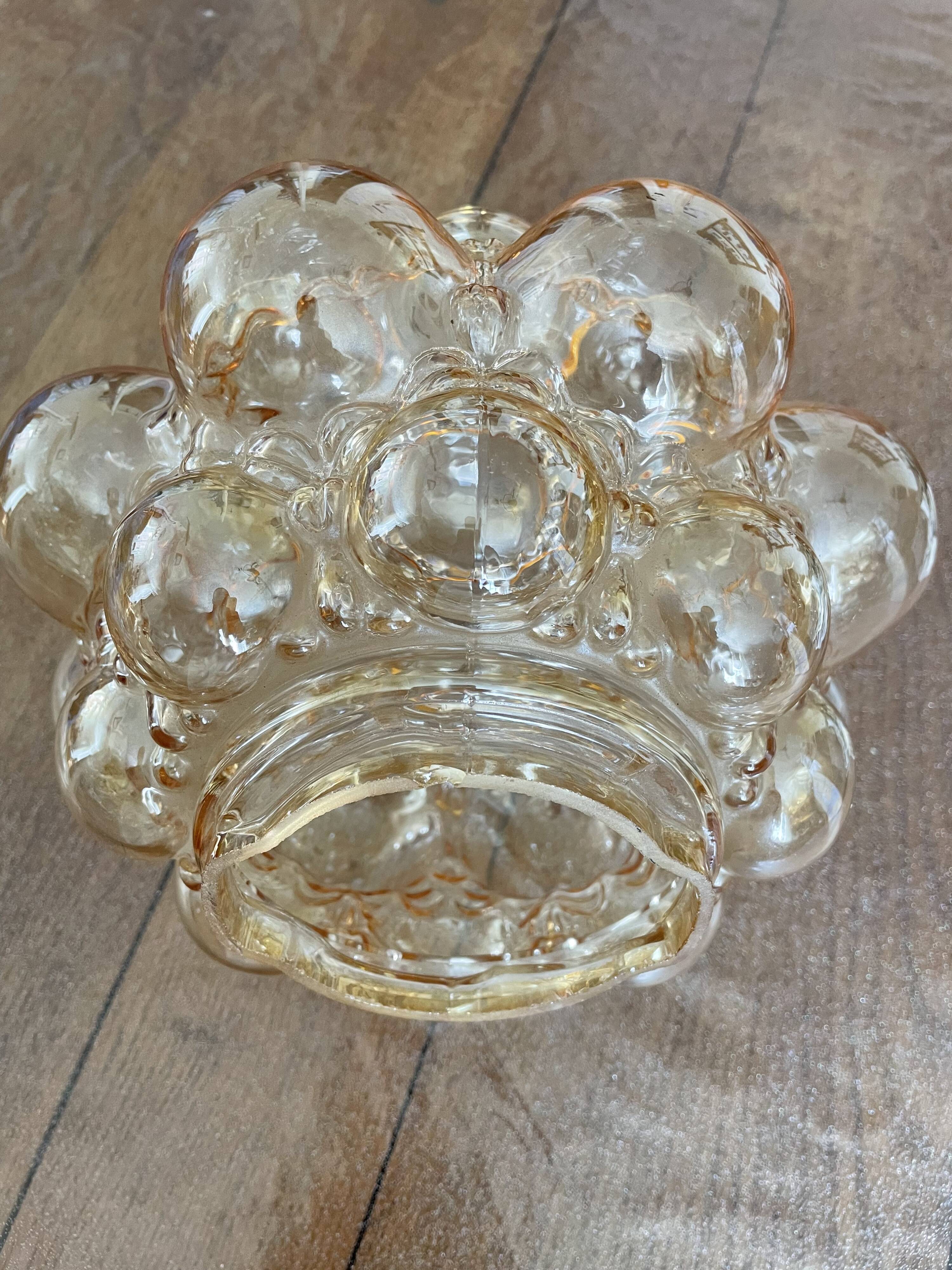 Helena Tynell design lampshade 1960s-1970s