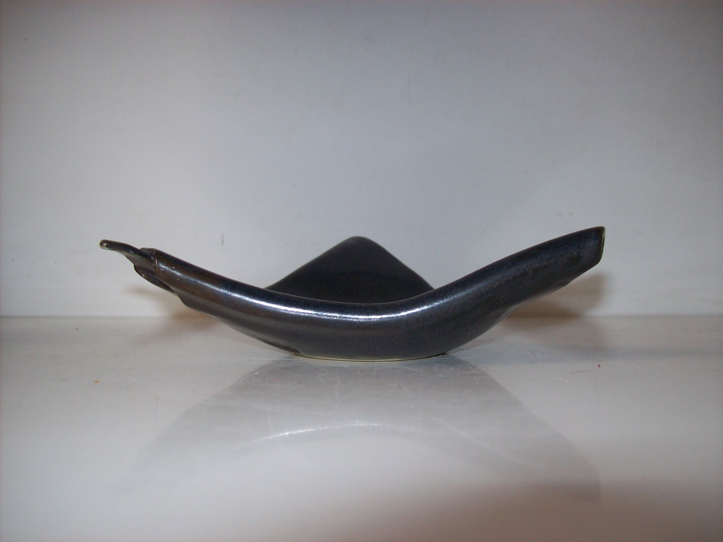 Vacuum Scandinavian ceramic pocket