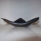 Vacuum Scandinavian ceramic pocket