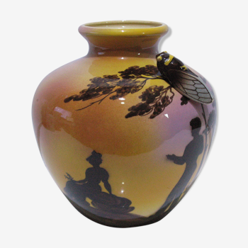 Vase