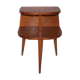 Tripod bedside table - 50s