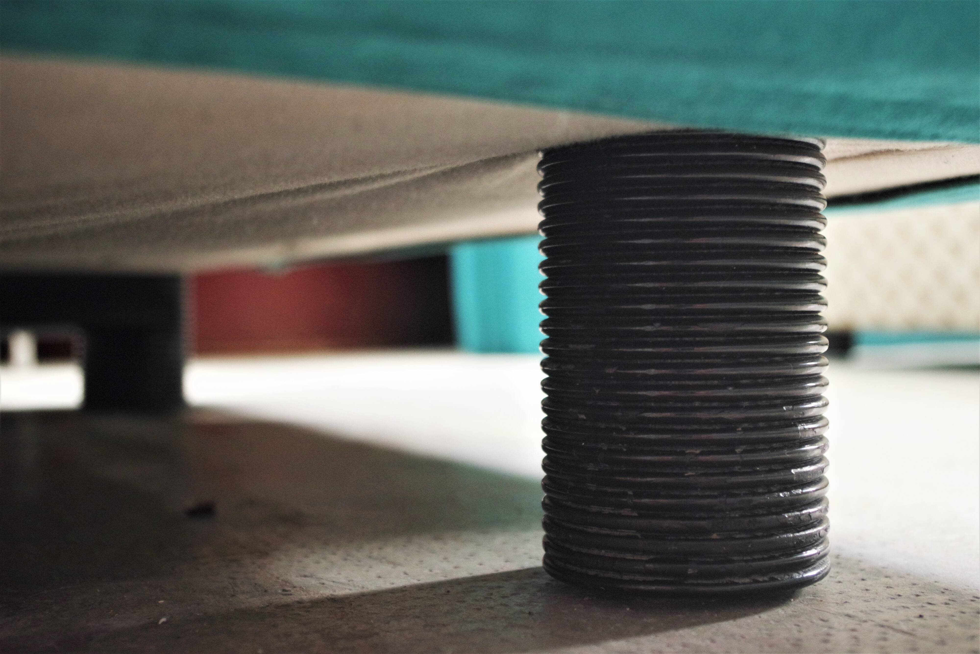 Three-seater sofa by Busnelli, 1970