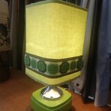 Vintage lamp