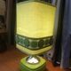 Vintage lamp
