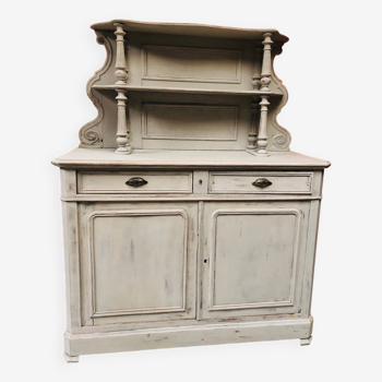 Old Saint Hubert dresser