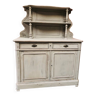 Old Saint Hubert dresser