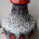 Bay Keramik lamp base