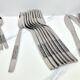 Lot de 45 couverts Amefa Holland Damask Stainless