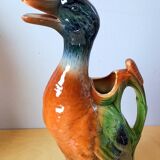 Duck pitcher in St Clément slip 1950