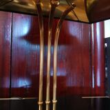 Lampe pagode