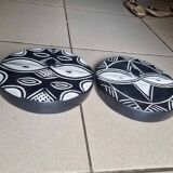 Masque Africain Batéké /Téké