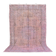 Pink Handknotted Decorative Rug sku 1917