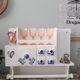 Etagere de cuisine murale