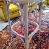 Set of 4 bar stools