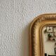 Louis Philippe mirror 120 x 86 cm