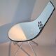 Paire de chaises Calligaris modèle Jam, made in Italy