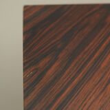 Armoire d’angle en palissandre, design danois, années 1970, production: Danemark