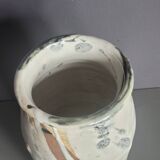 Ceramic vase