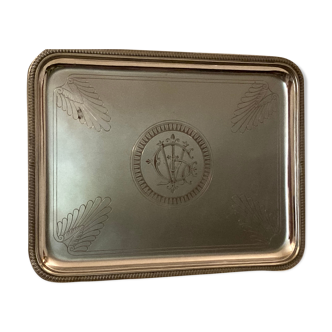 Tray