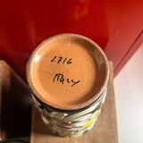 The 70s Italian Vase