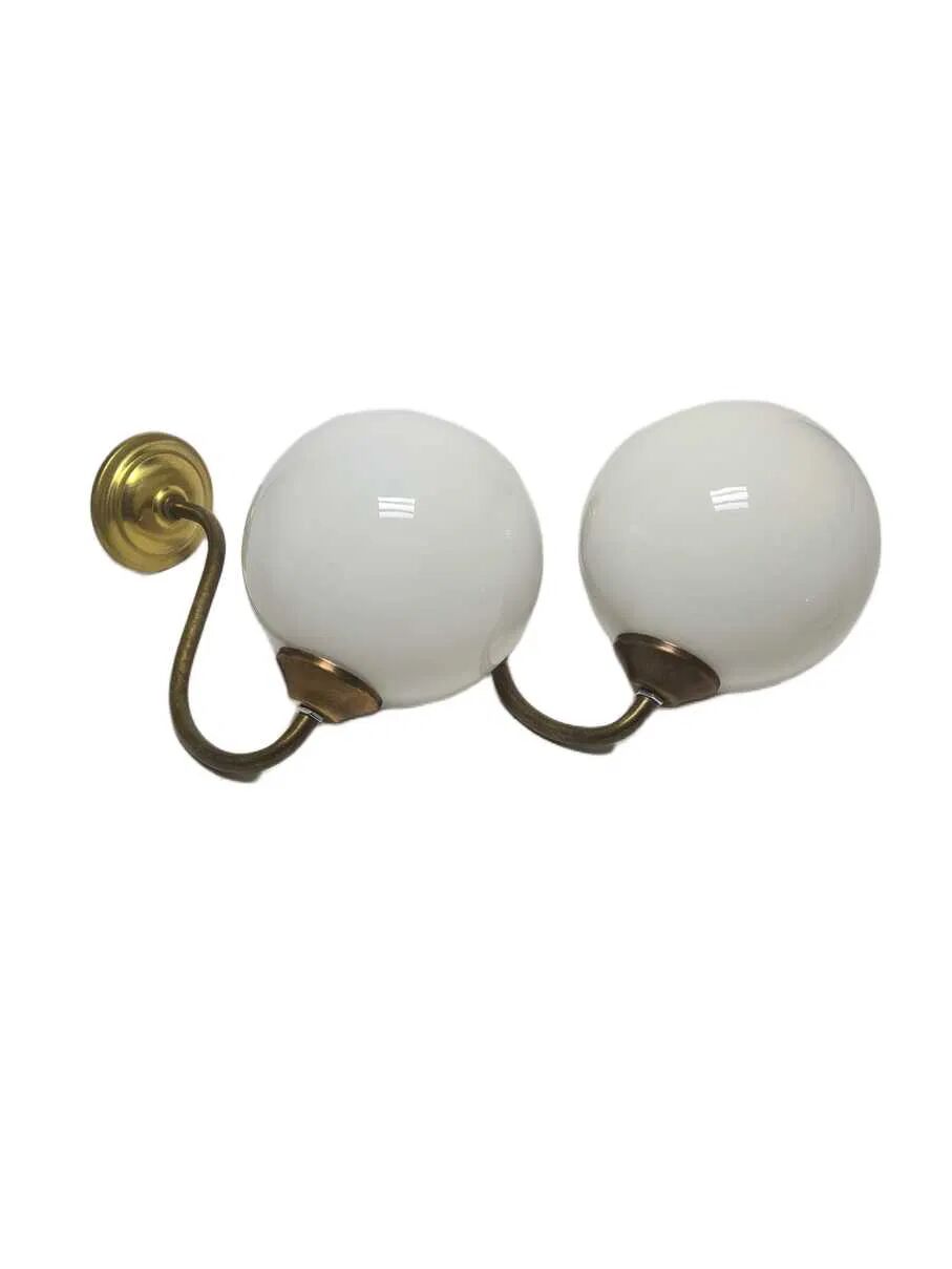 BYT ART DECO wall lamps Design