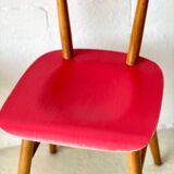 Kitchen Chairs by TON, 1950’