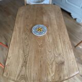 Ercol Dining Table