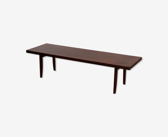 Table basse vintage