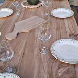 Industrial table