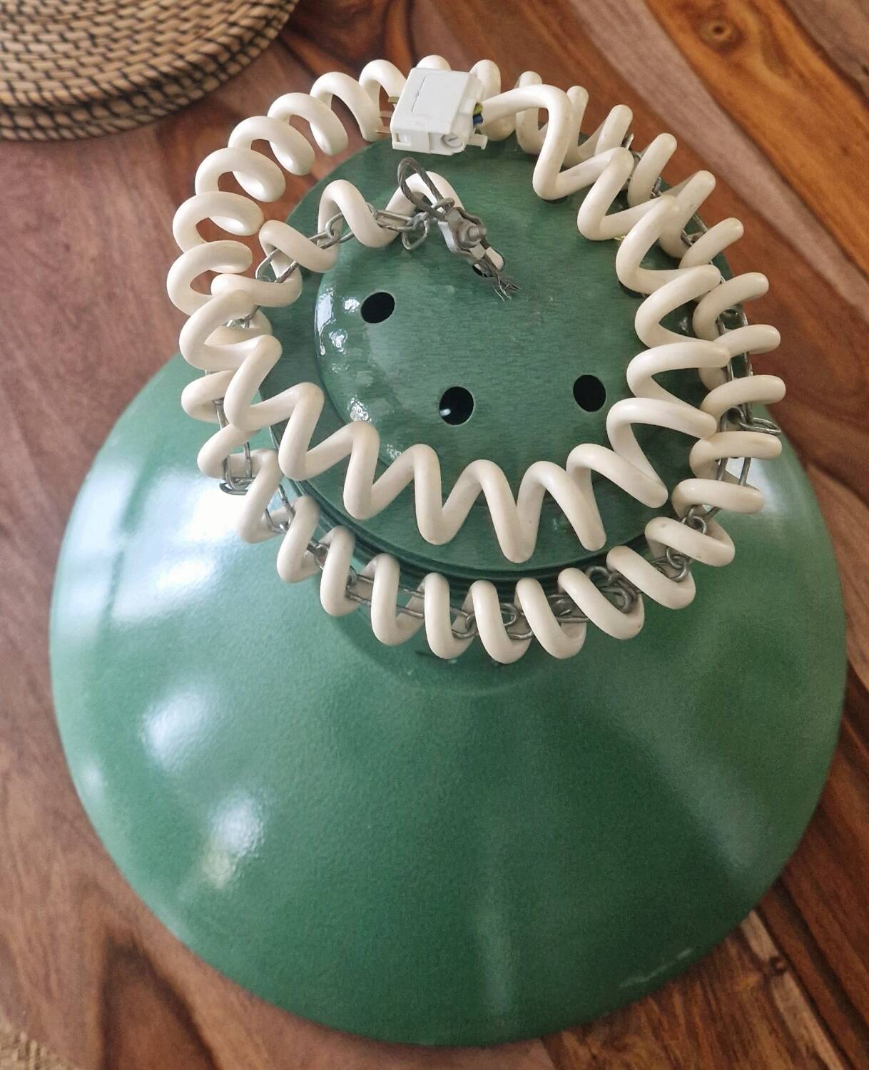 Mazda 1970 Industrial Suspension