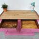 Buffet vintage