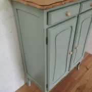 Meuble à chaussures