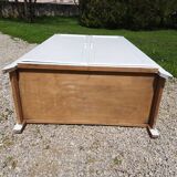 Armoire parisienne