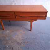 Scandinavian design sideboard furniture