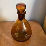 Old bottle