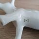 Milk cow pot