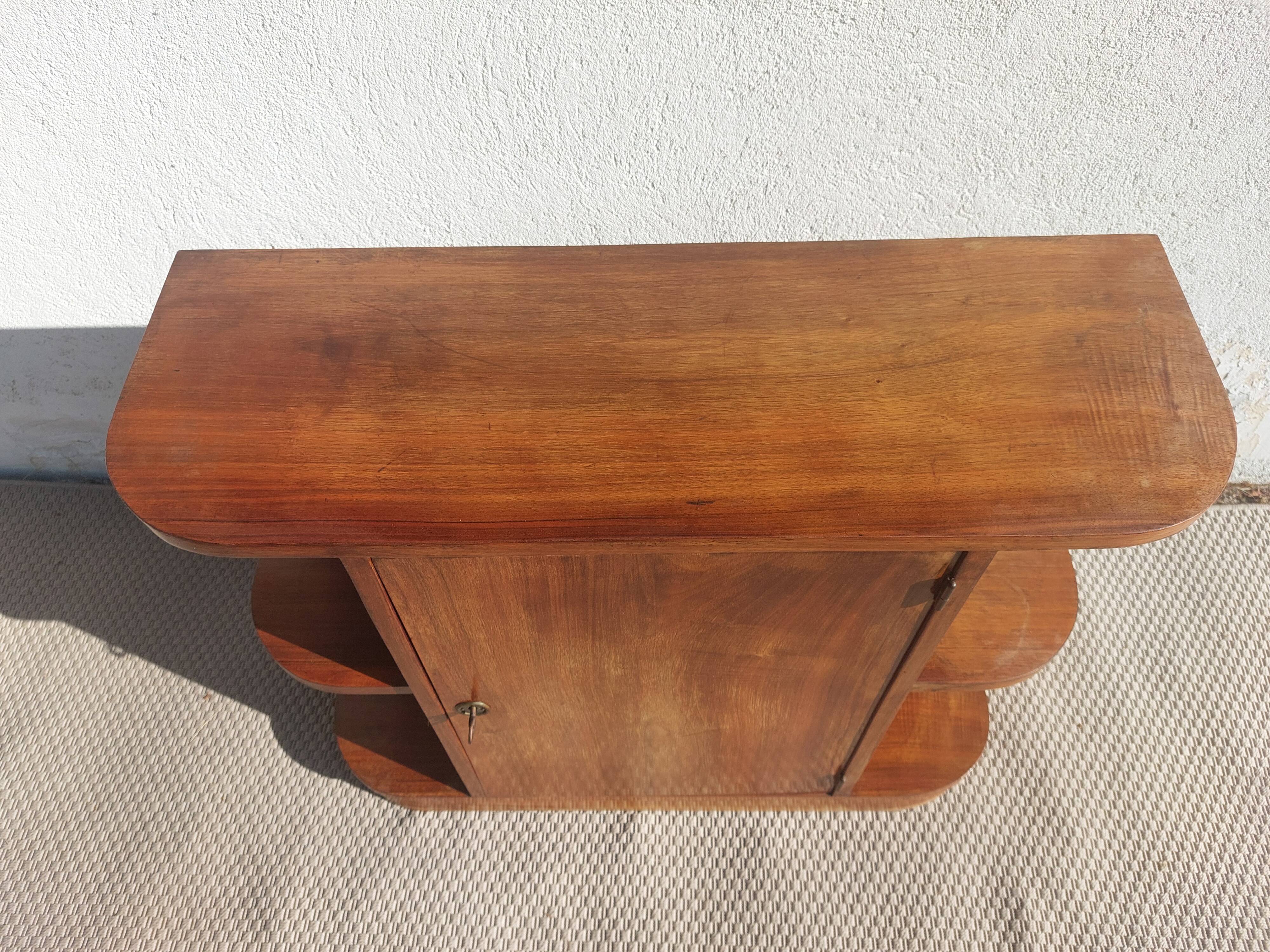 Buffet vintage