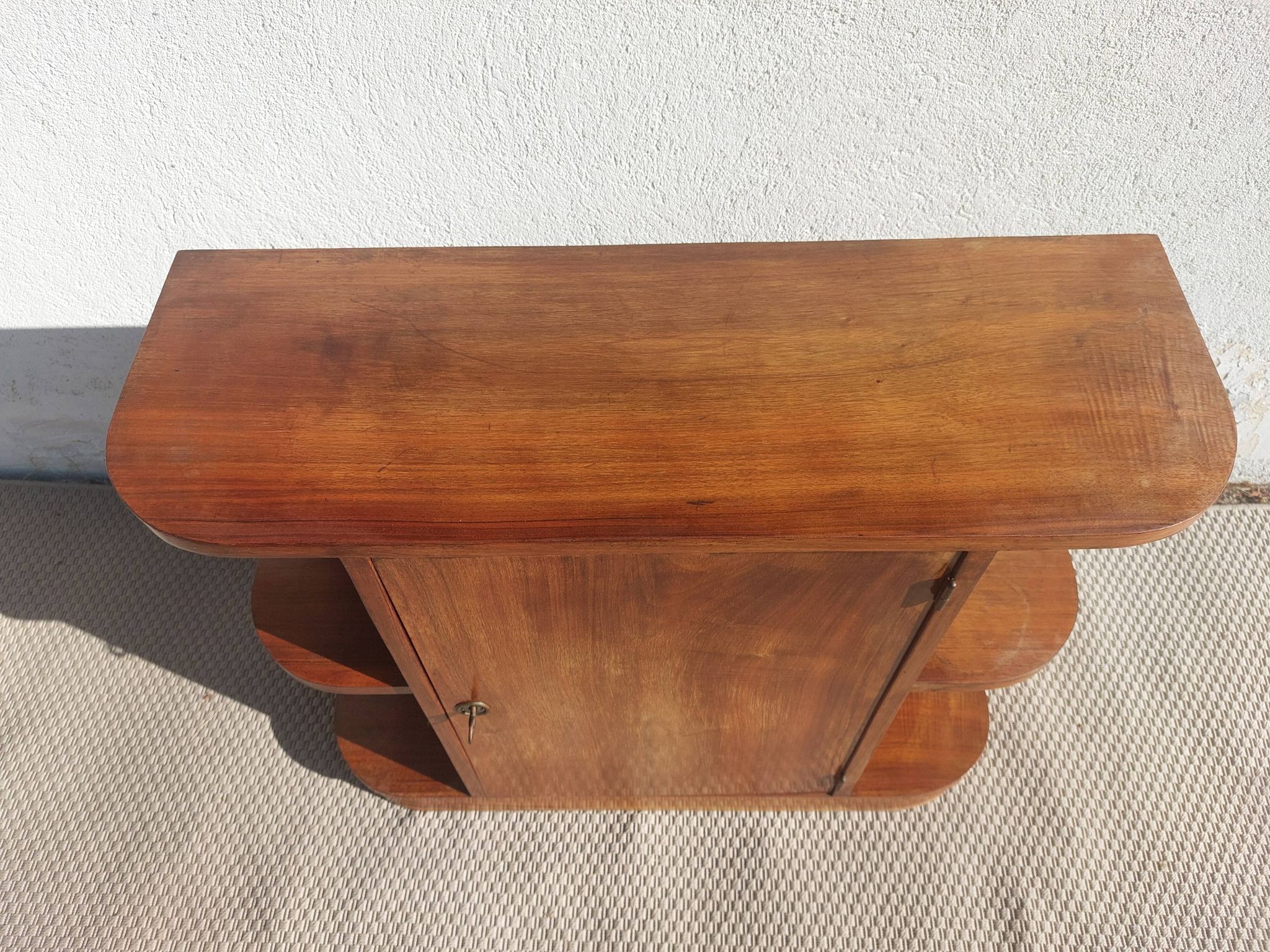 Buffet vintage