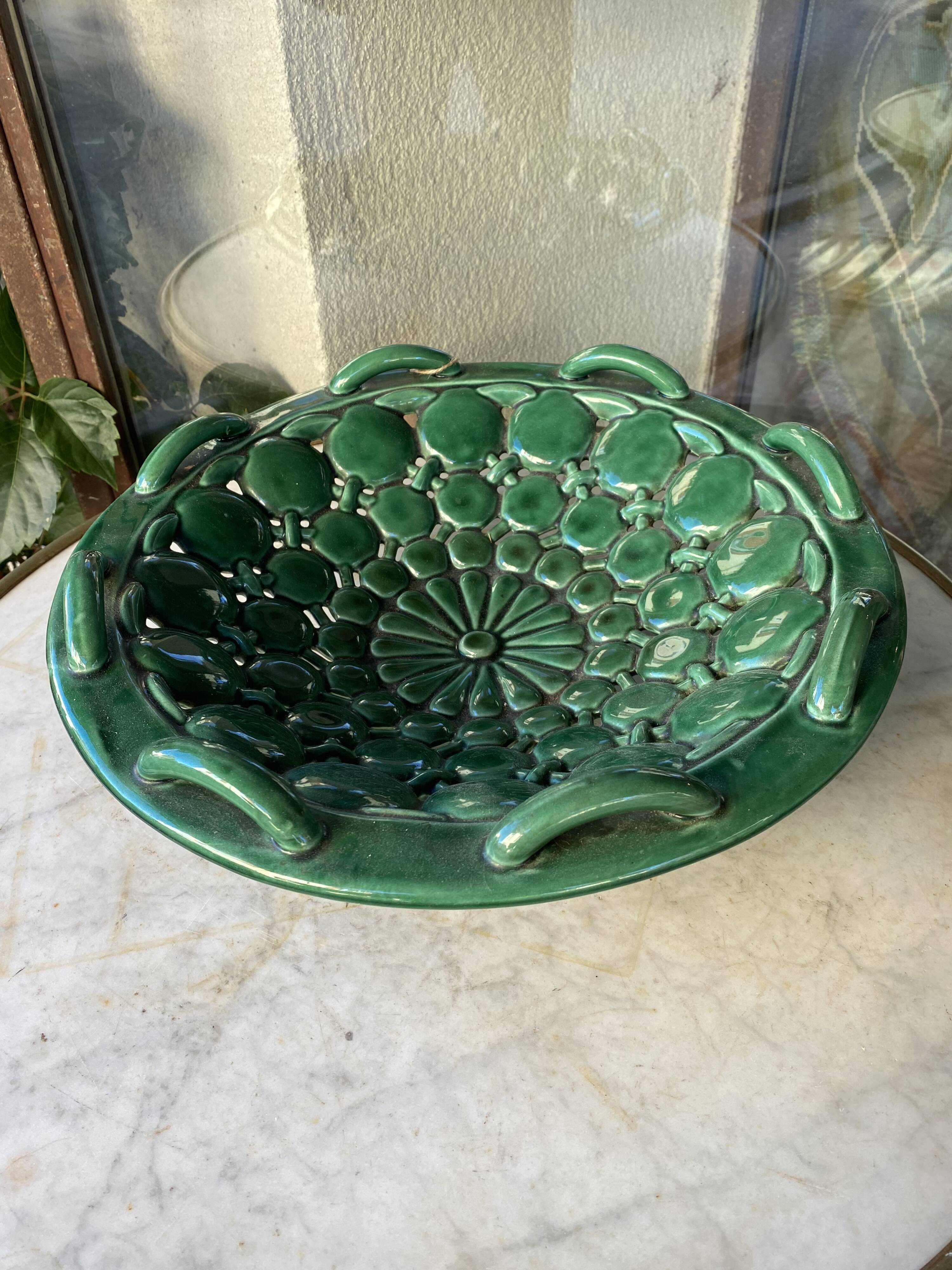 Fruit basket