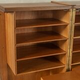 1950s bureau, "Hausbüro"