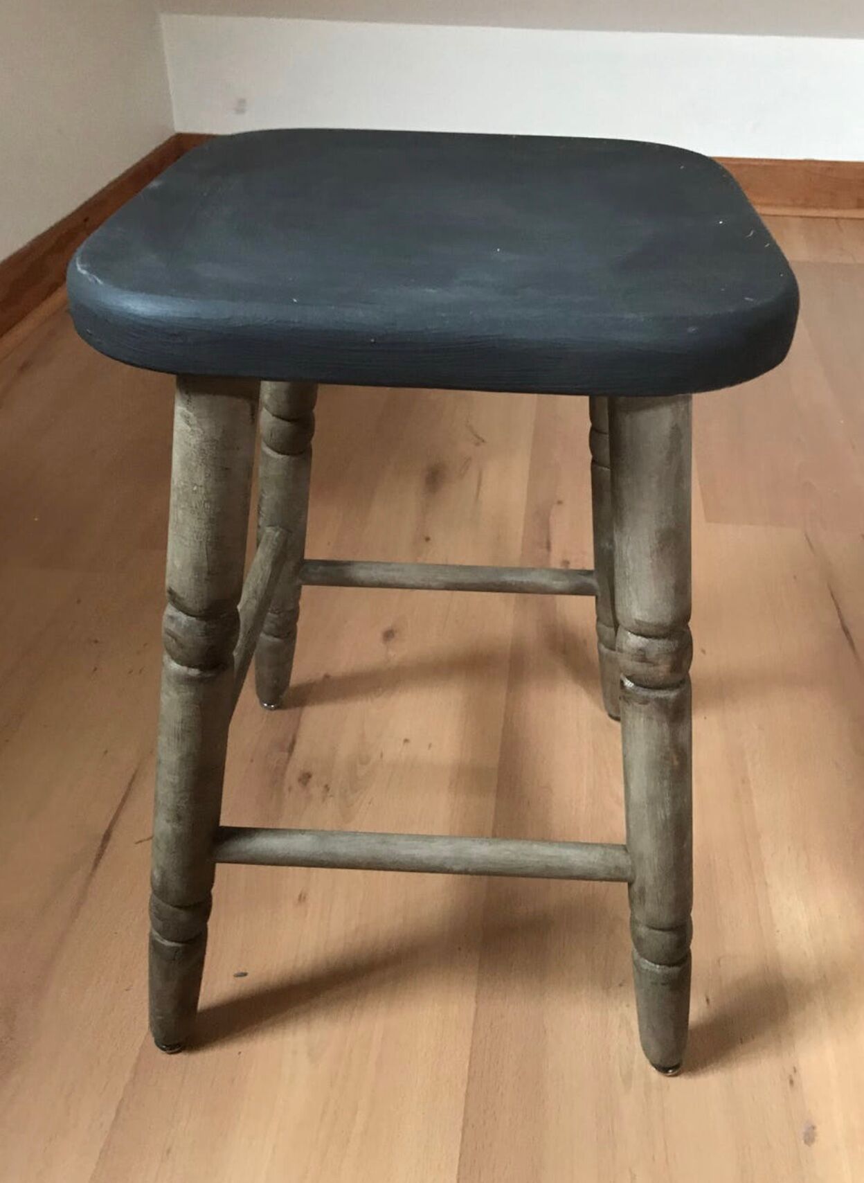 Stool