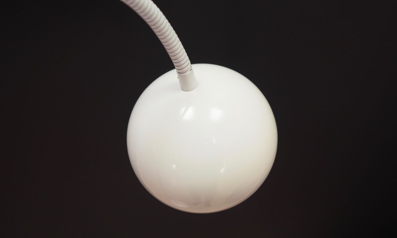 Leitmotiv floor lamp spider 80's vintage