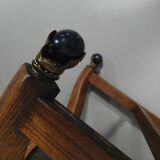2 x armchairs Drexel Heritage Furnishings Inc. USA By Shirley Bracket.
