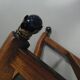 2 x armchairs Drexel Heritage Furnishings Inc. USA By Shirley Bracket.