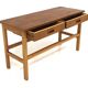 Commode scandinave en teck, Suède, 1960