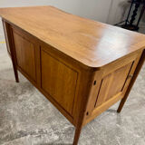 Vintage modernist desk