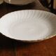 Bernardaud service, Verlaine model, in Limoges porcelain